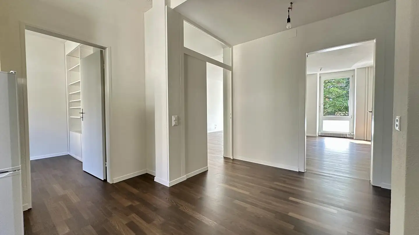 Bürofläche mieten - Pilatusstrasse 60, 6003 Luzern - Foto 2