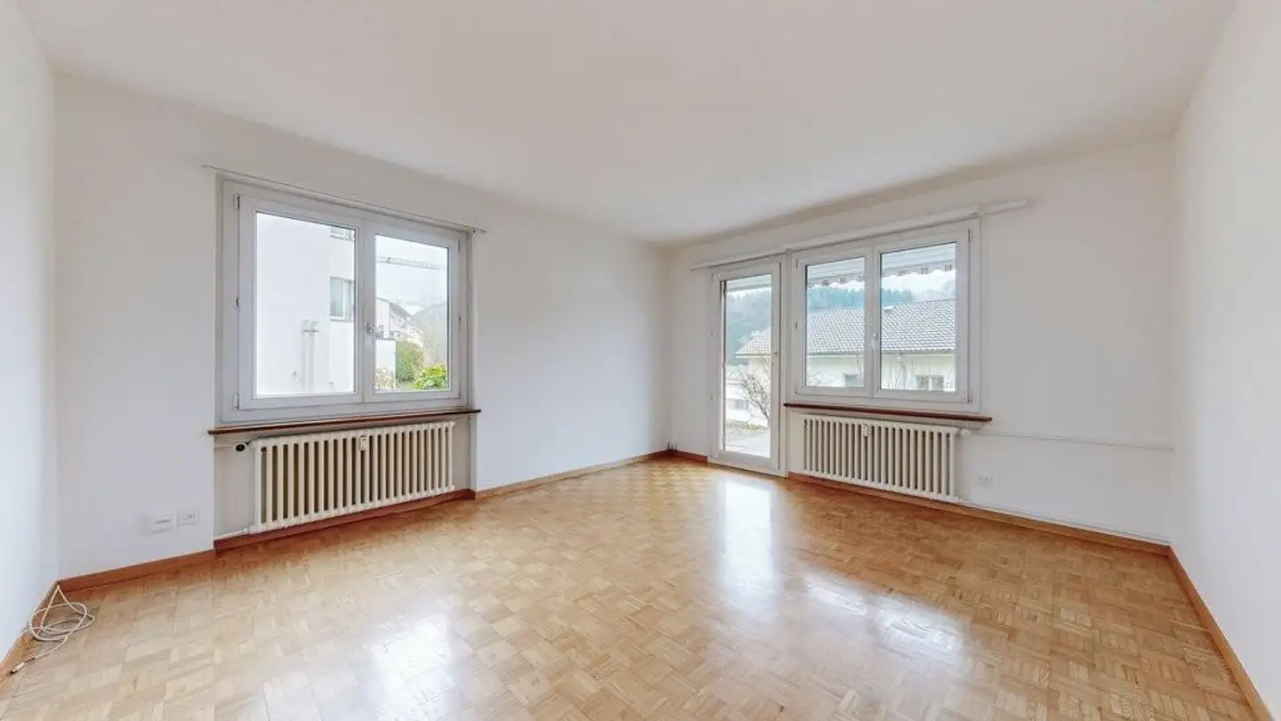 Appartamento in affitto - Schädrütistrasse 58, 6006 Luzern - Foto 3