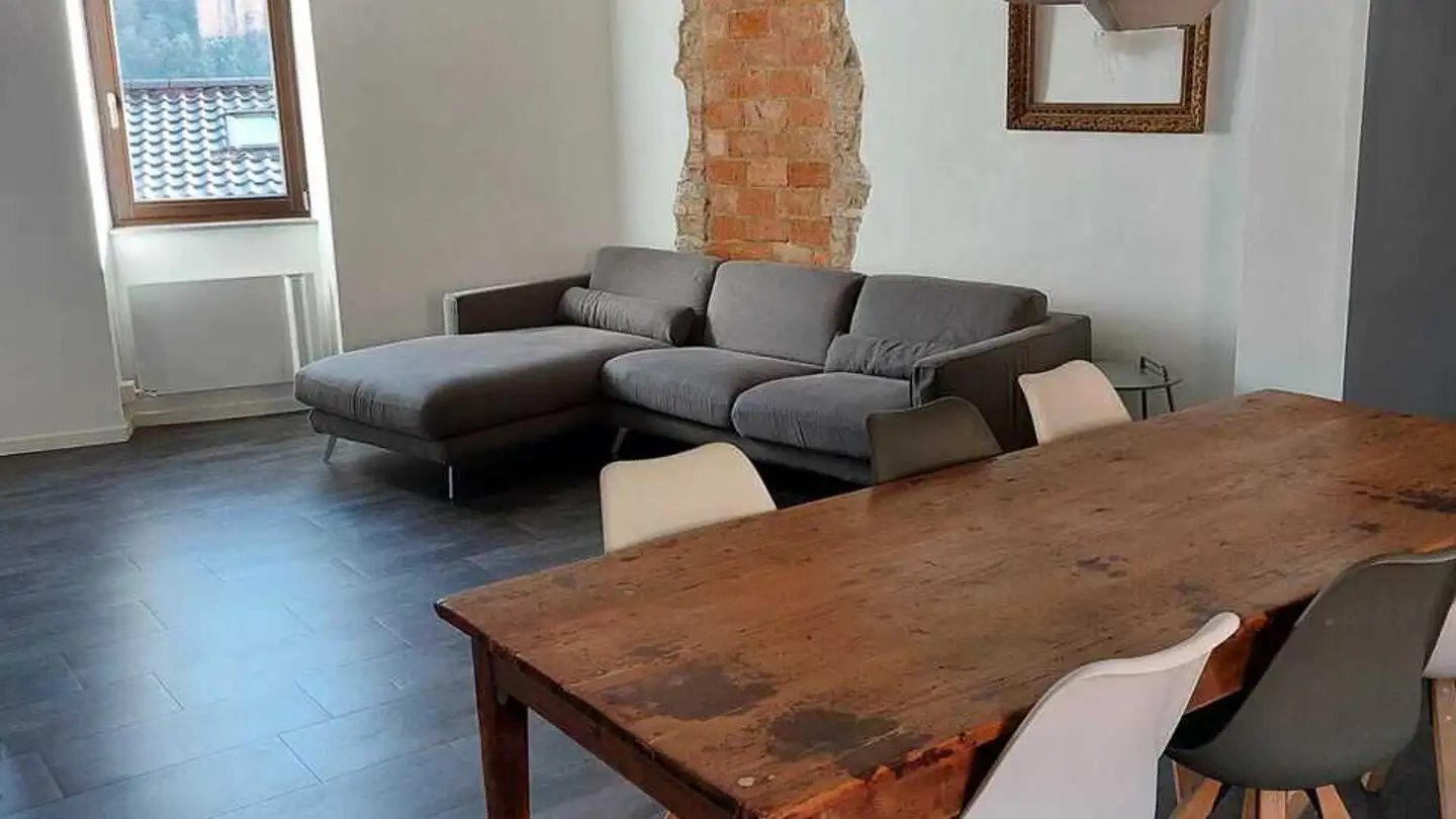 Appartamento ammobiliato in affitto - 6926 Montagnola - Foto 4