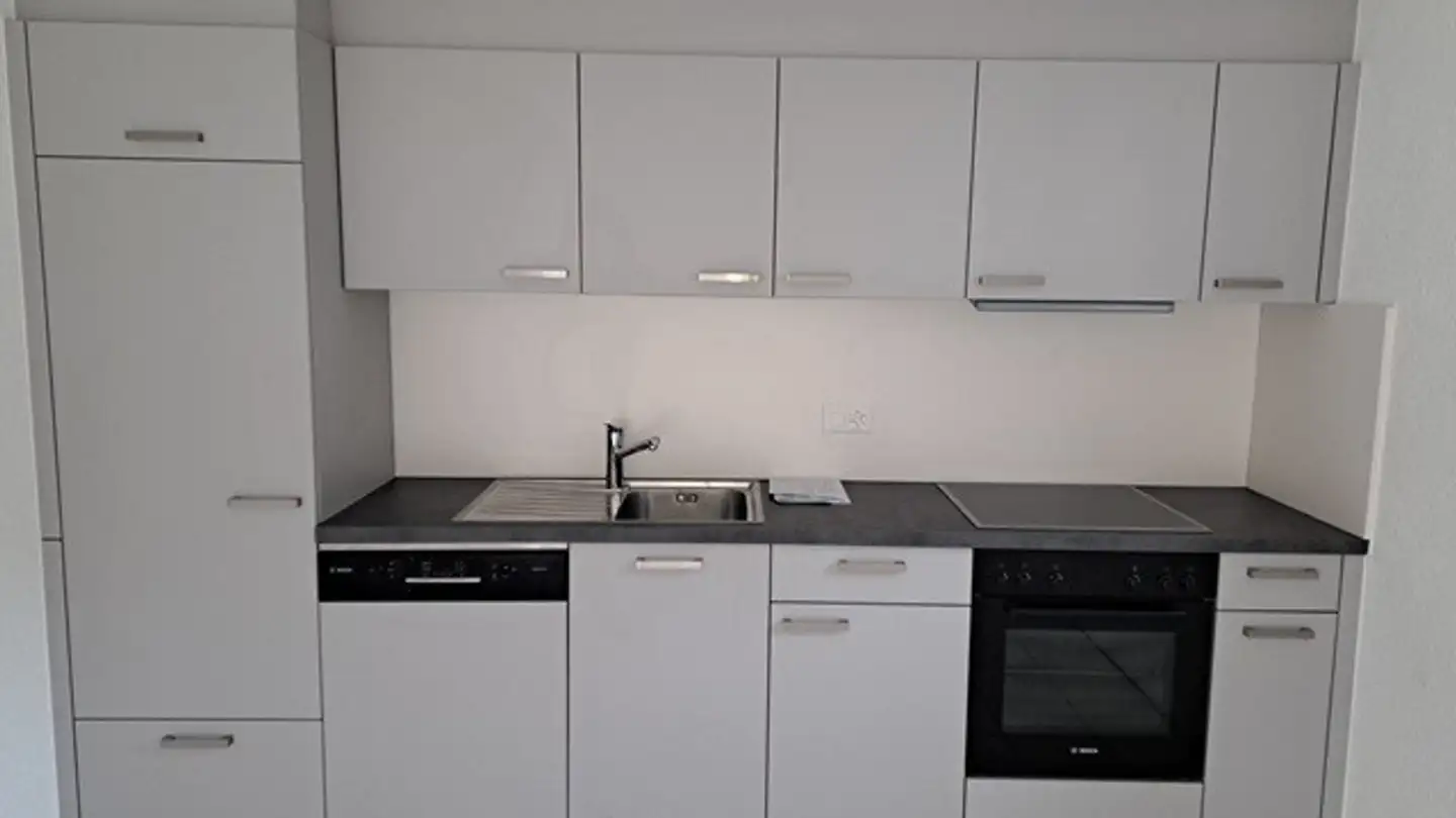 Apartment for rent - Kirchstrasse 58, 3940 Steg VS