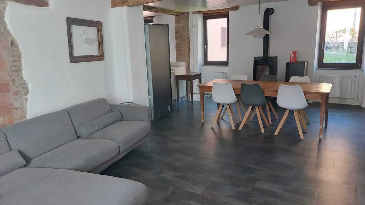 Appartamento ammobiliato in affitto - 6926 Montagnola - Foto 3
