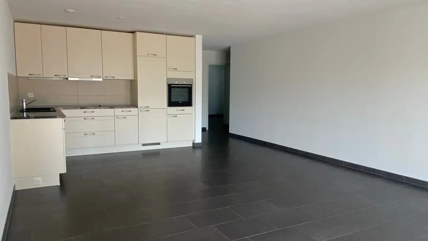 Appartement à louer - Apfelseestrasse 46, 4143 Dornach