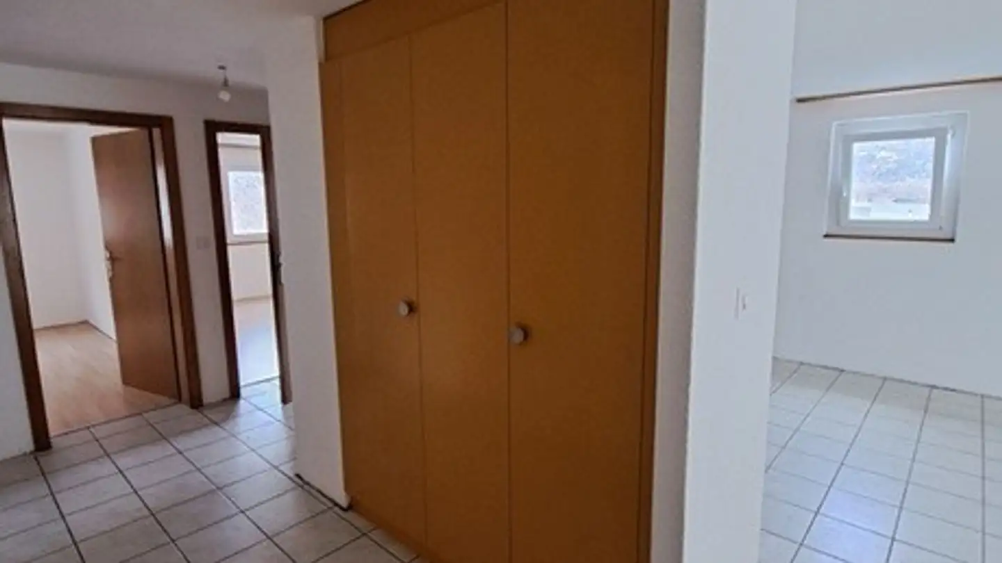 Apartment for rent - Kirchstrasse 58, 3940 Steg VS - Photo 2