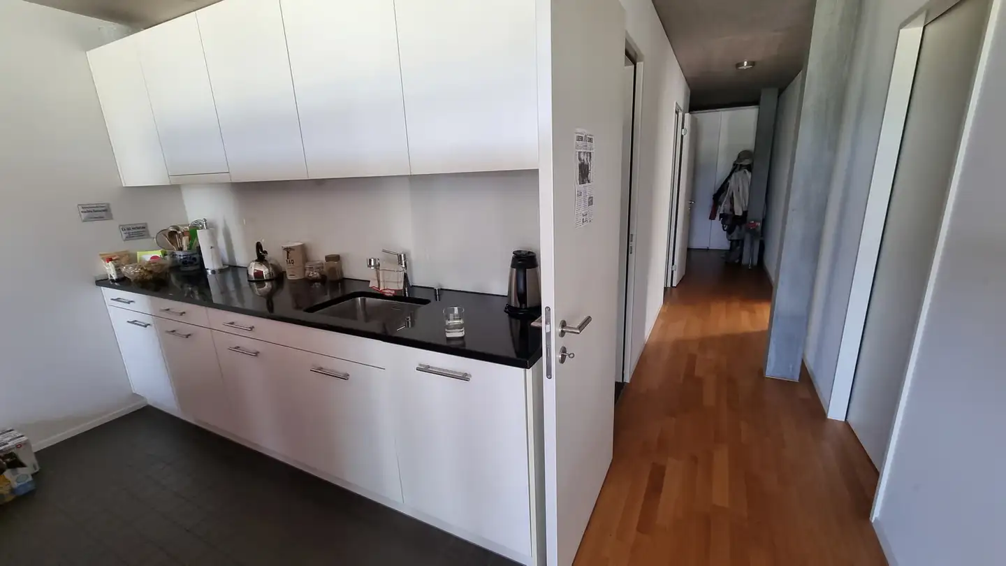 Möblierte Wohnung mieten - 6005 Luzern - Foto 4