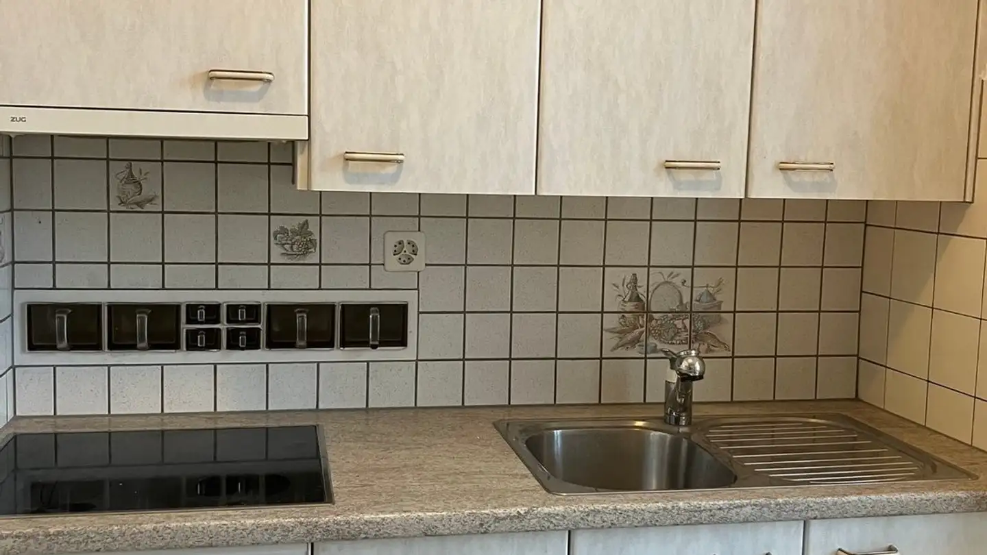 Appartement à louer - Bahnhofstrasse 9, 8560 Märstetten - Photo 3