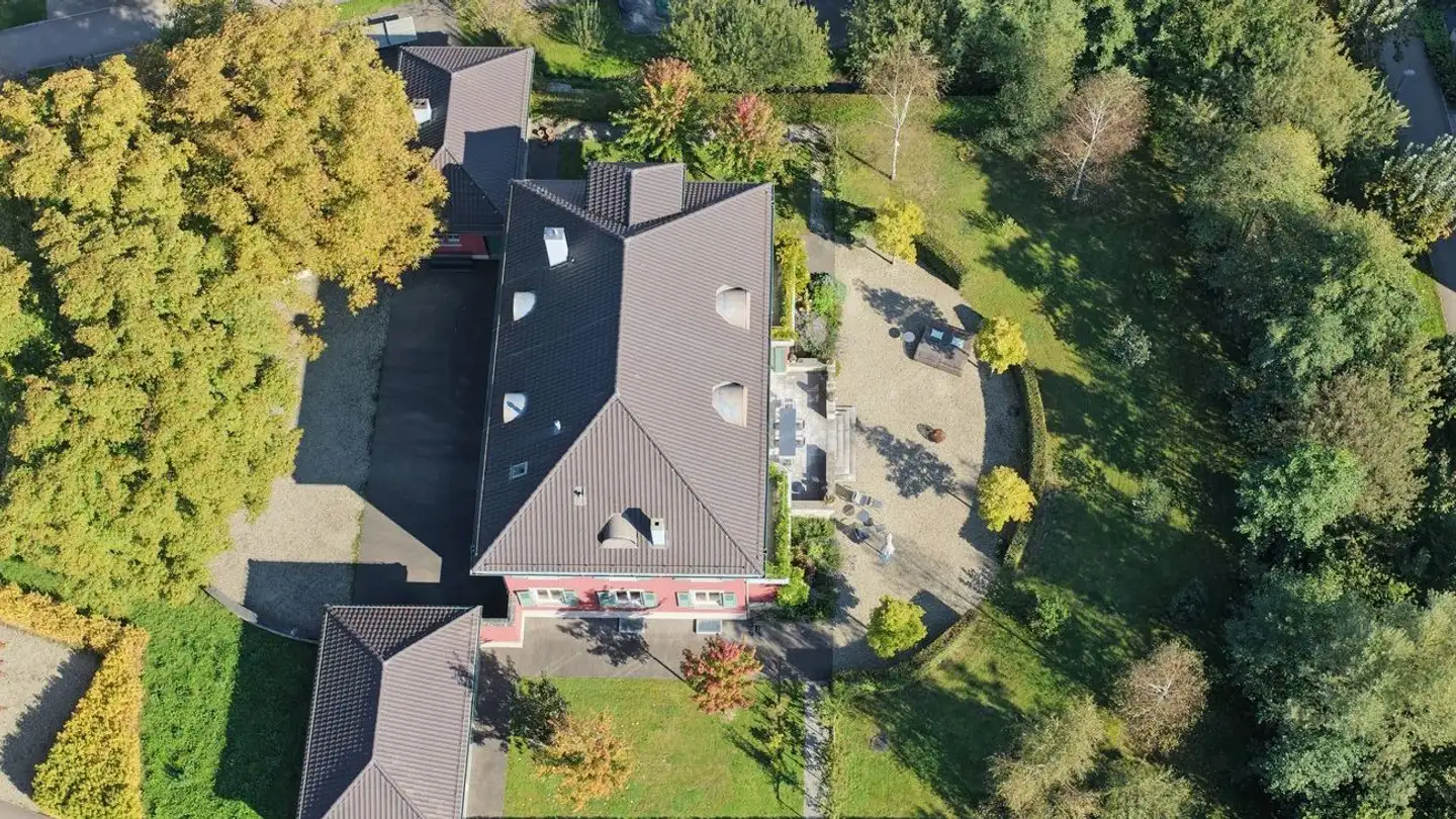 Casa singola in vendita - Rumiweg 15, 4900 Langenthal - Photo 3