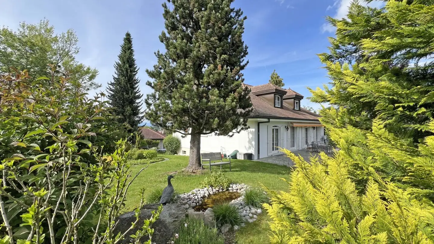 Casa singola in vendita - 1722 Bourguillon - Foto 3