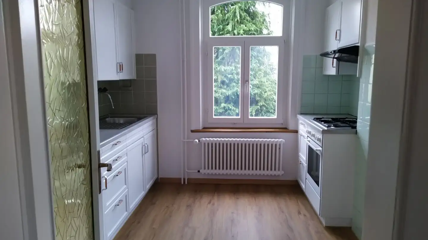 Zimmer mieten - Waldstrasse, 9008 St. Gallen