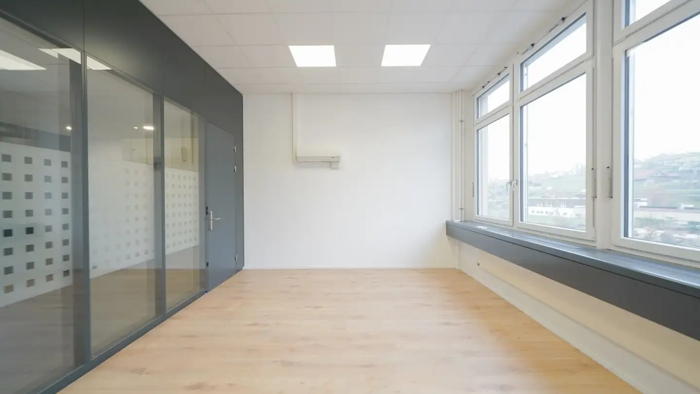 Bureau à louer - An Der Reuss, 6038 Gisikon - Photo 2