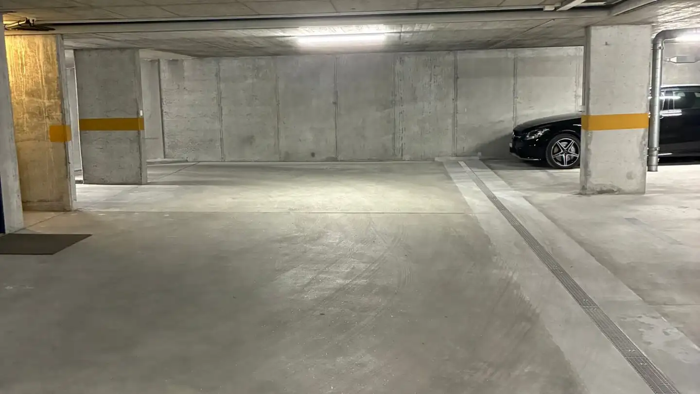 Parcheggio sotterraneo in affitto - Alte Landstrasse, 7252 Klosters Dorf - Foto 4