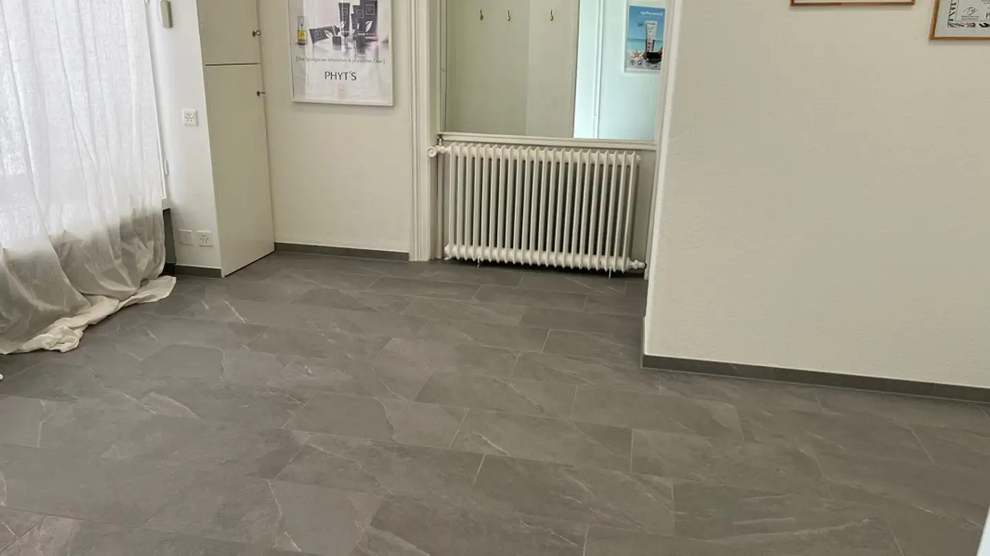 Bureau à louer - Promenade 109, 7270 Davos Platz - Photo 2