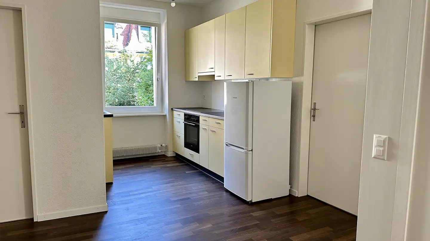 Bürofläche mieten - Pilatusstrasse 60, 6003 Luzern - Foto 3