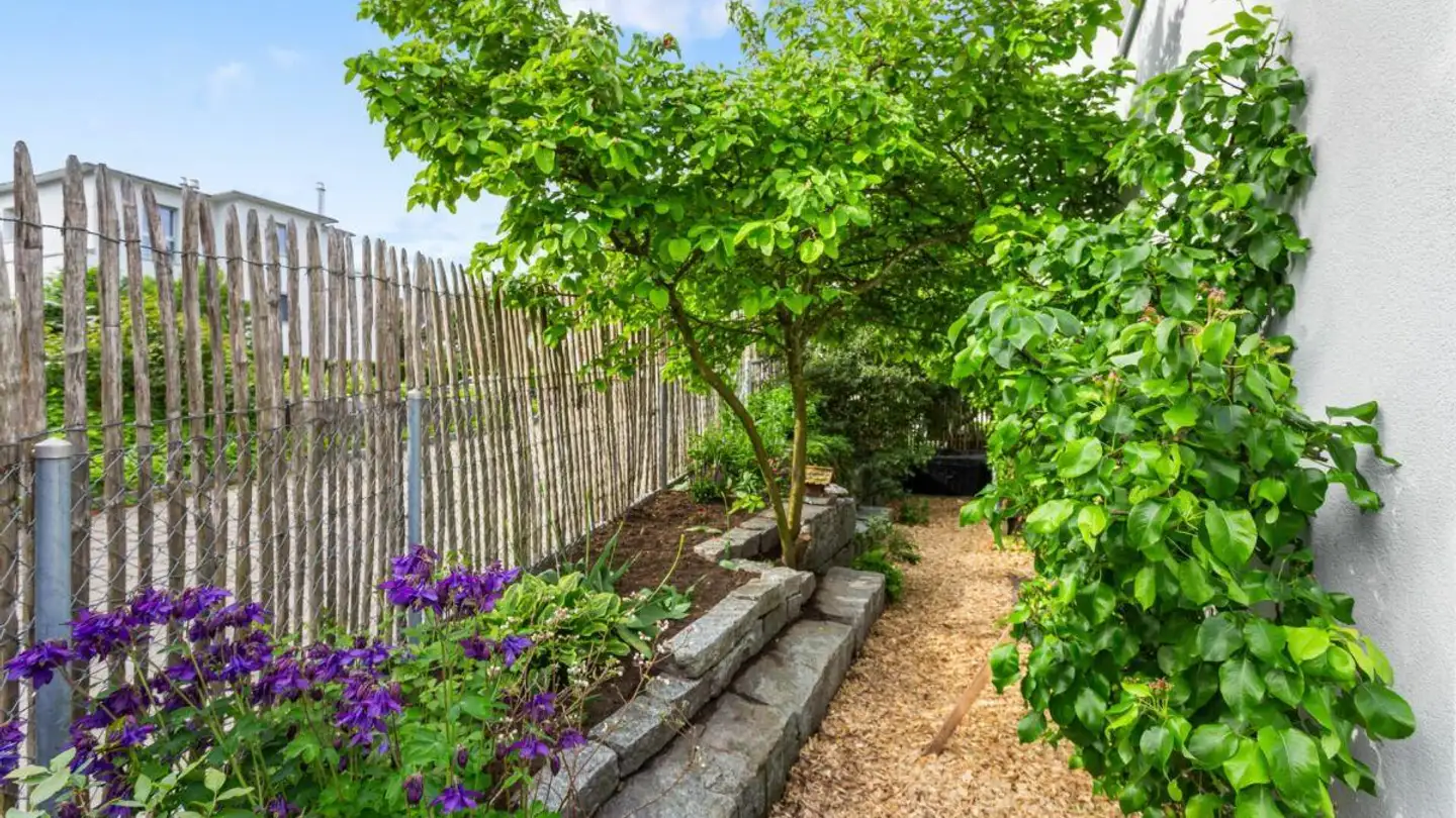 Casa a gradini in vendita - Schornäglenstrasse 41, 8623 Wetzikon ZH - Photo 4