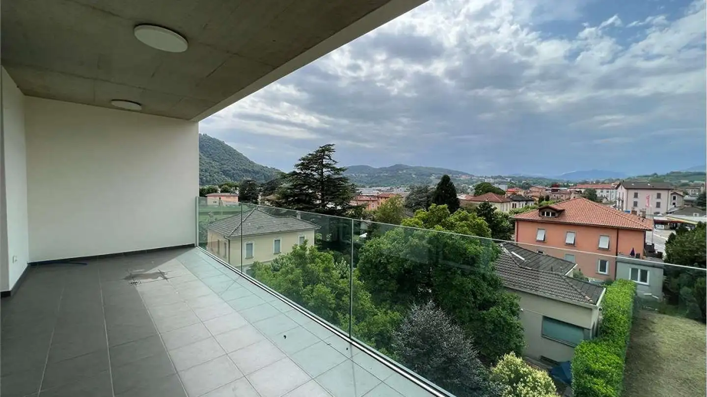 Appartamento in vendita - 6828 Balerna - Photo 4