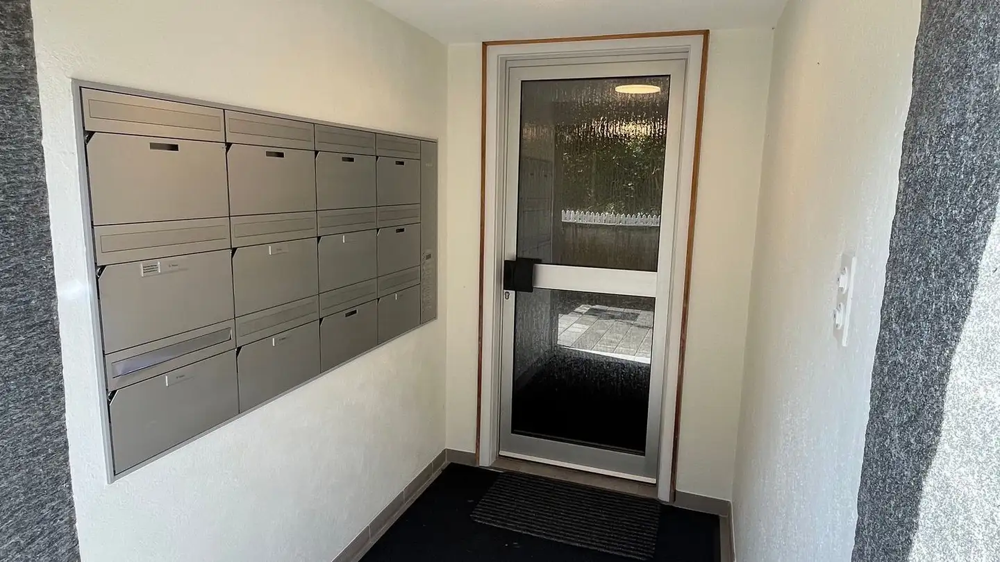 Appartamento in affitto - Steinbühlweg 94, 4123 Allschwil