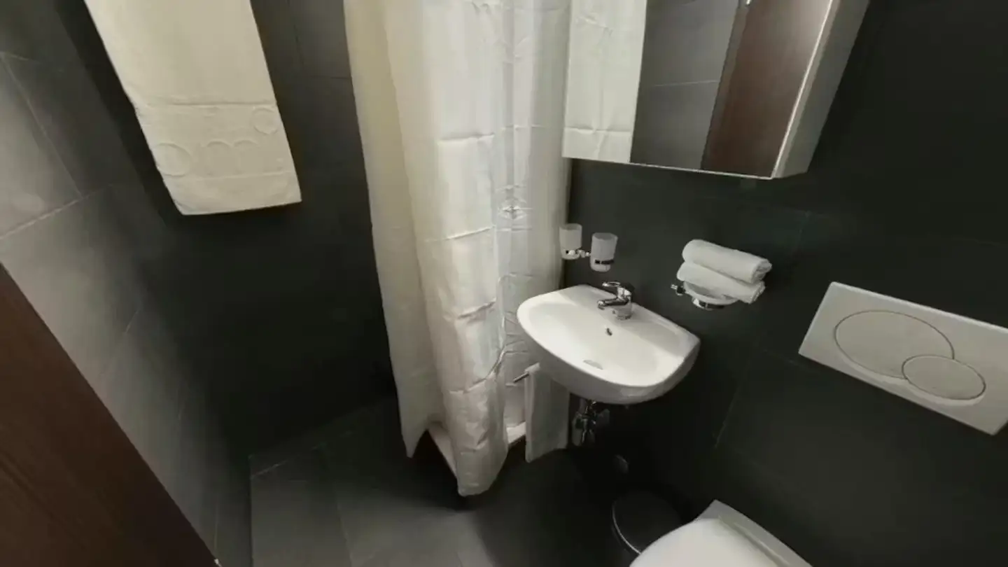 Apartment for rent - Boulevard De La Cluse, 1205 Genève - Photo 4