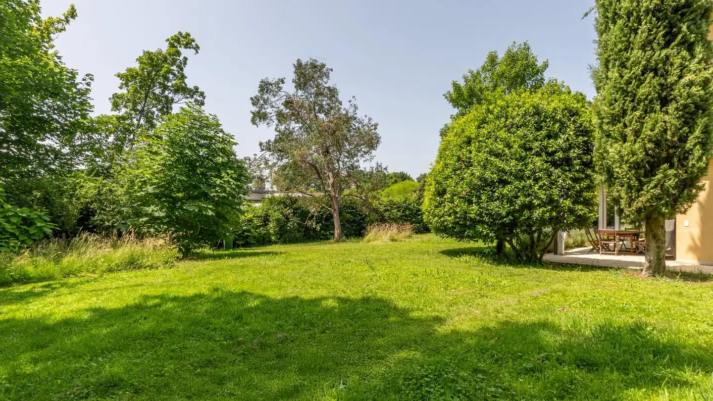 Maison individuelle à vendre - 1253 Vandoeuvres - Photo 2