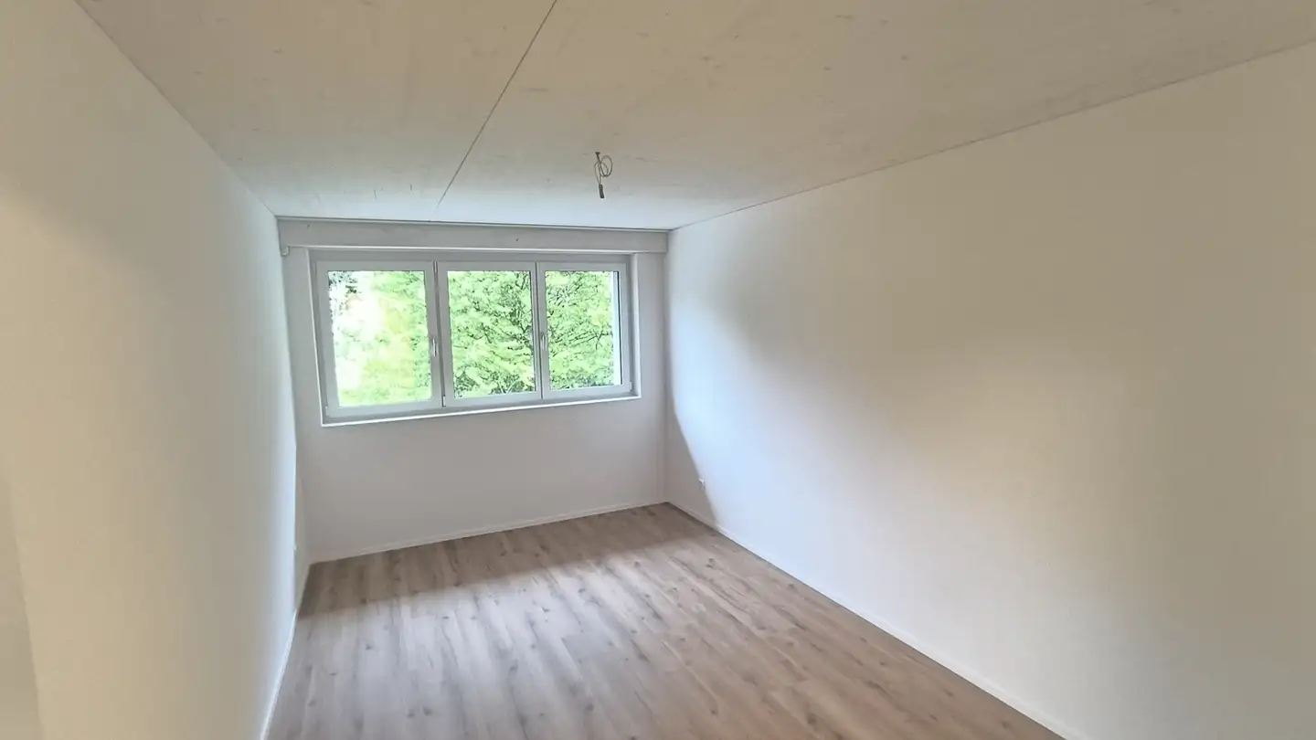 Apartment for rent - Hauptstrasse 18, 8376 Fischingen - Photo 2
