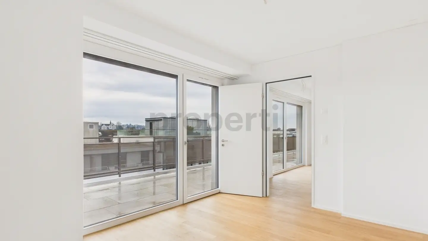 Penthouse for rent - 4053 Basel - Photo 4