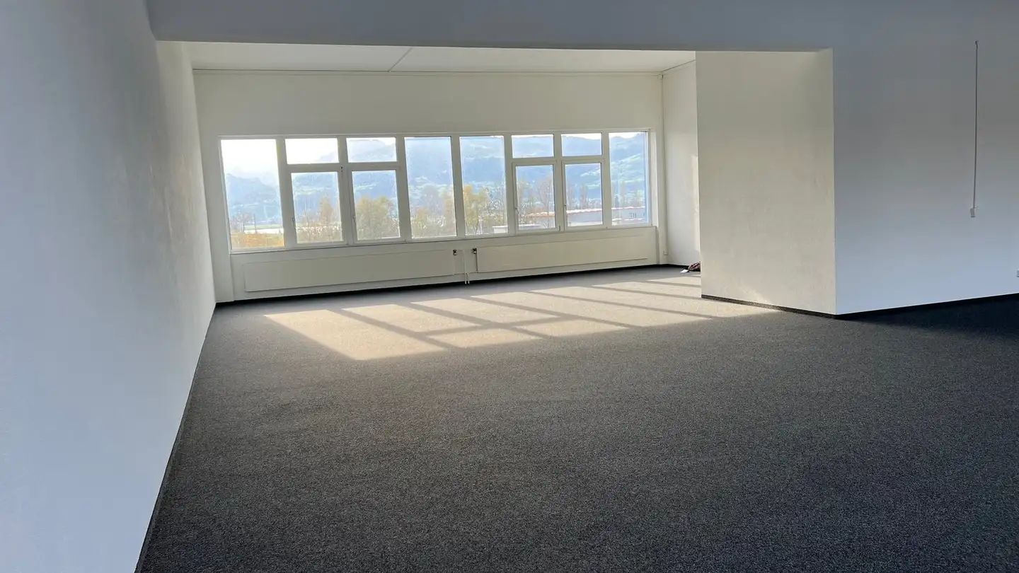 Office space for rent - Buechstrasse, 8645 Jona