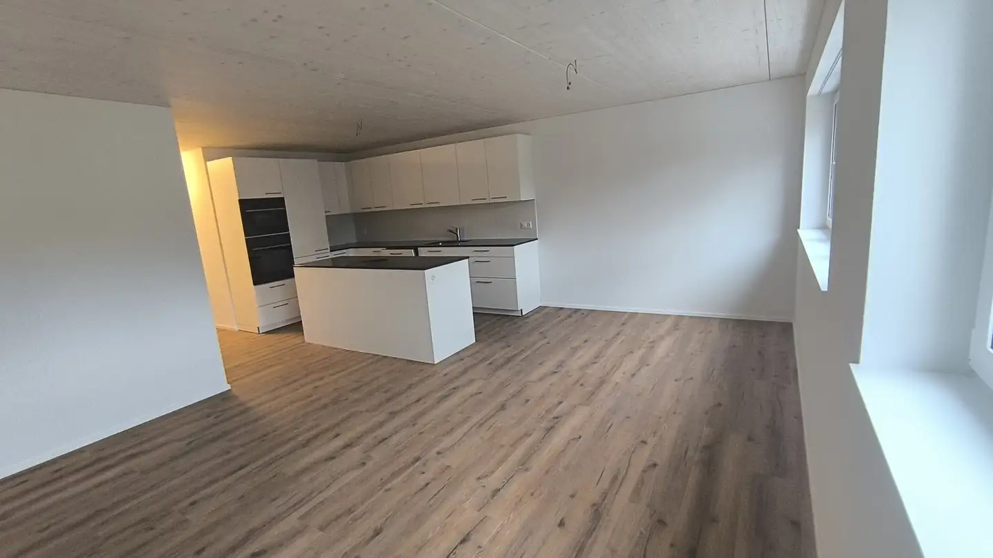 Apartment for rent - Hauptstrasse 18, 8376 Fischingen - Photo 4