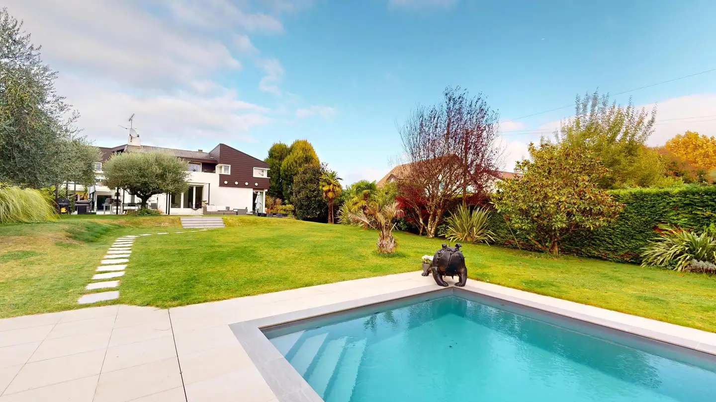 Maisonette kaufen - 1243 Presinge