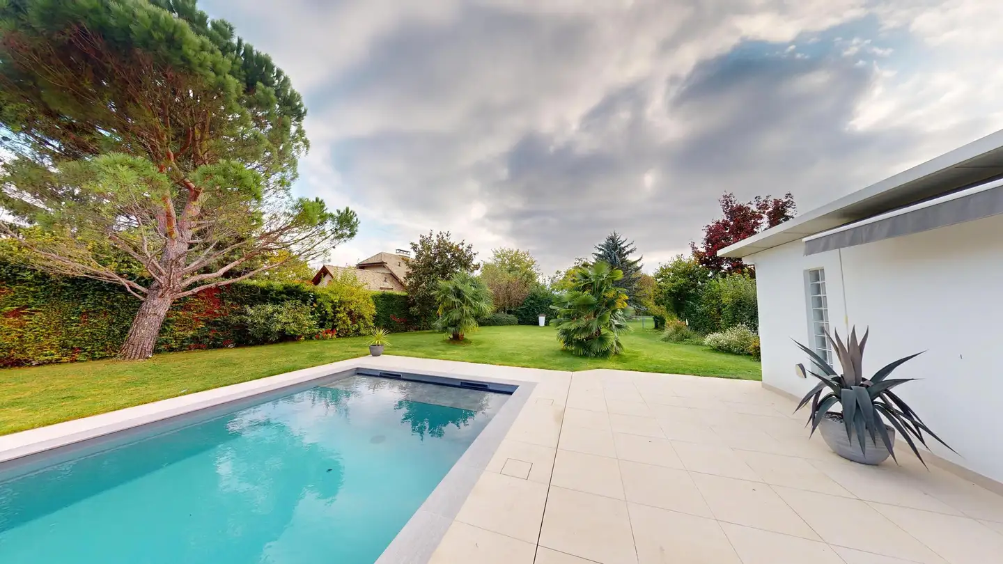 Duplex in vendita - 1243 Presinge - Photo 3