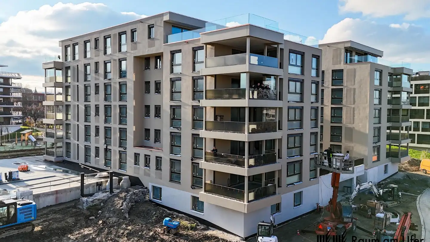 Appartamento in vendita - 9320 Arbon - Foto 2