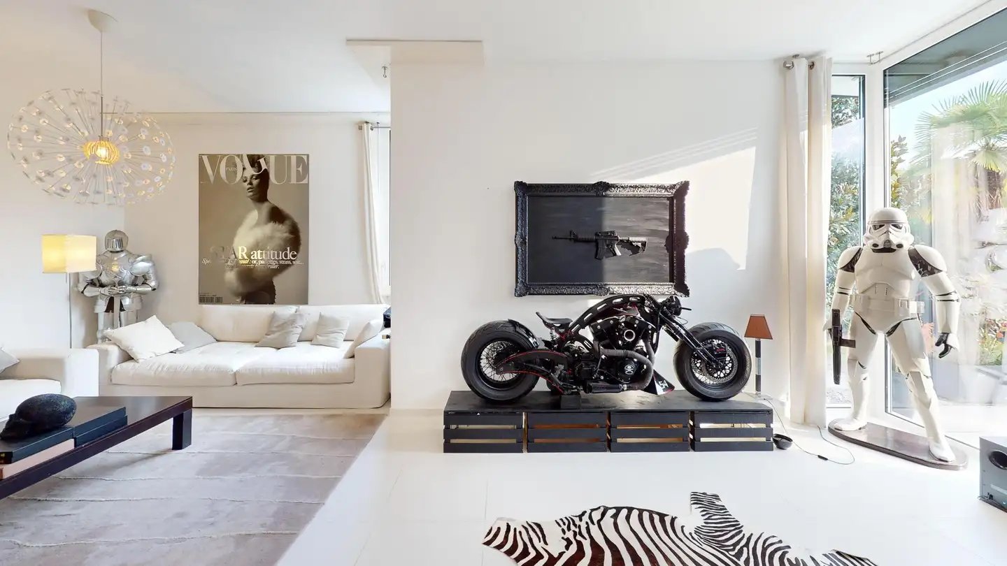 Maisonette kaufen - 1243 Presinge