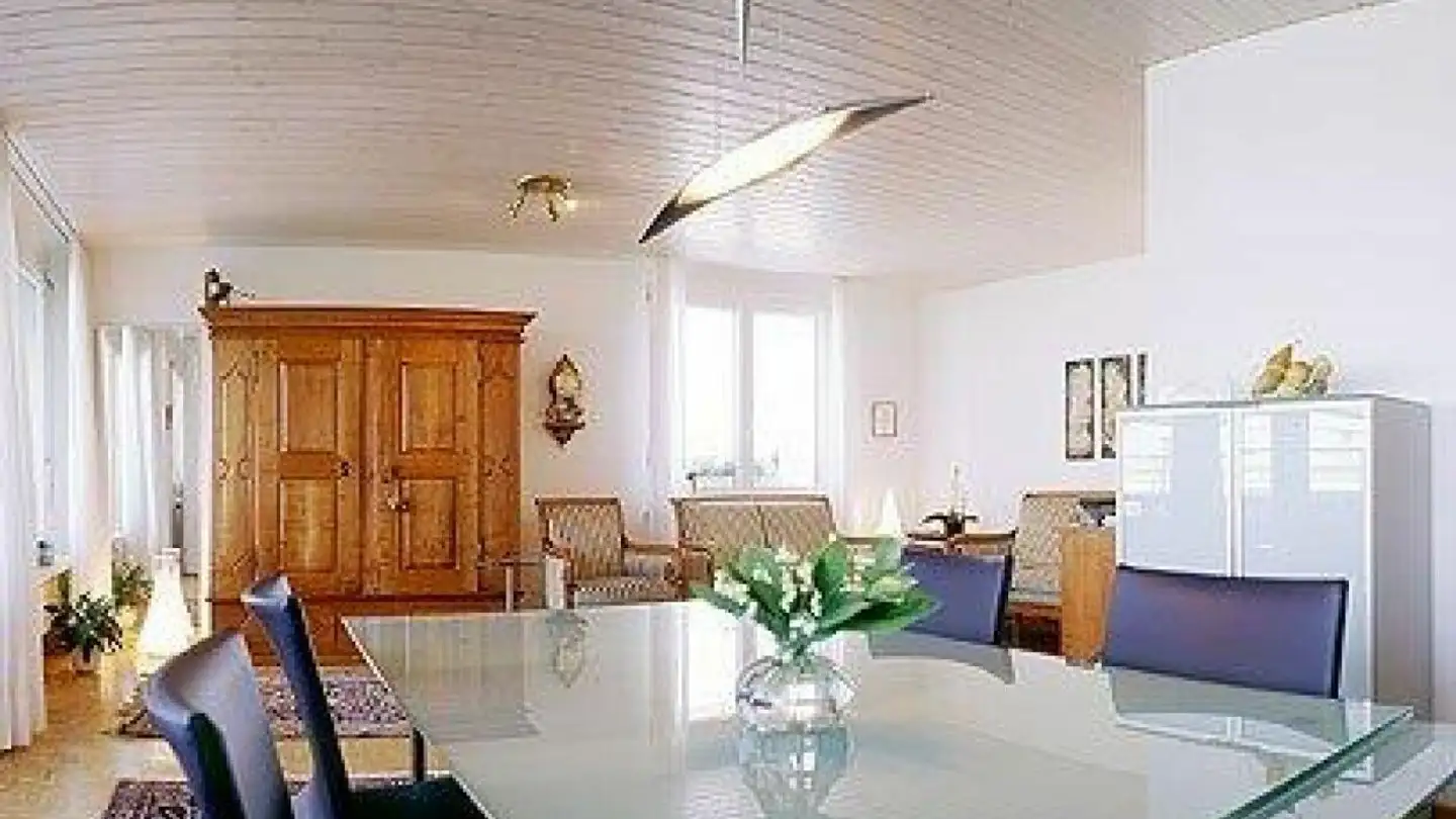 Appartement à louer - Isenringstrasse 12, 9200 Gossau SG - Photo 2