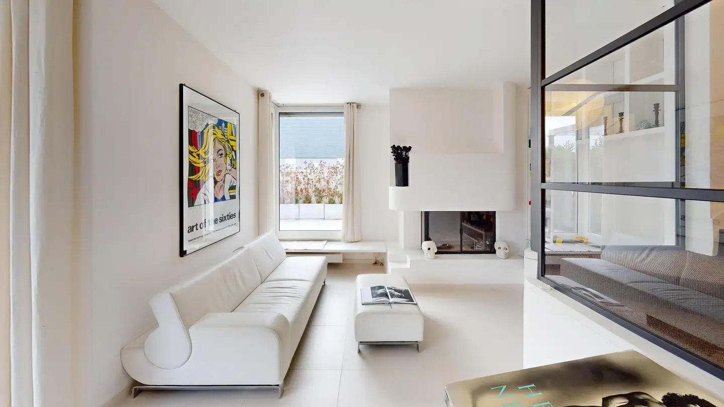 Duplex in vendita - 1243 Presinge - Photo 4