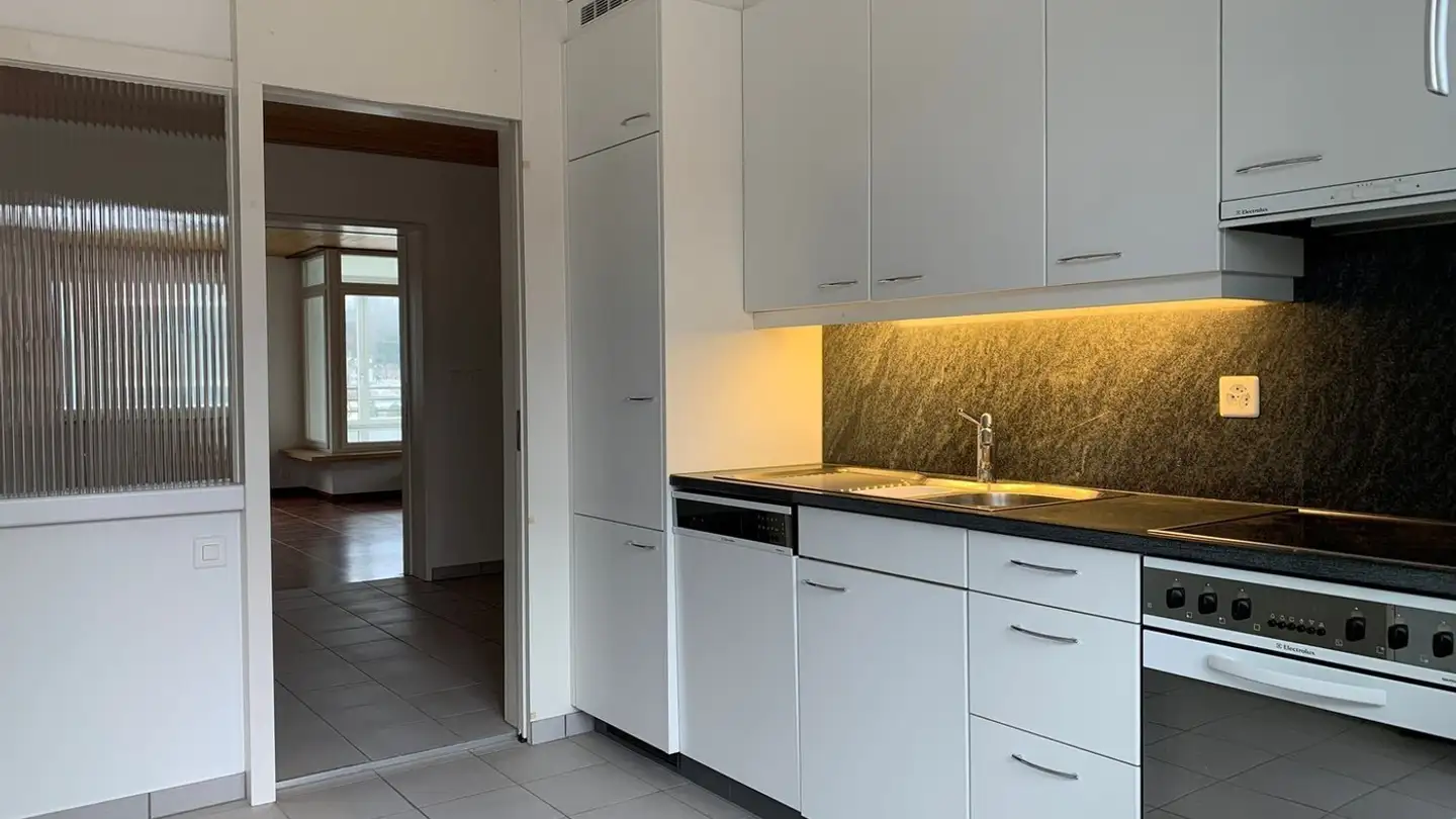 Appartamento in affitto - Schafmattweg 92, 4102 Binningen