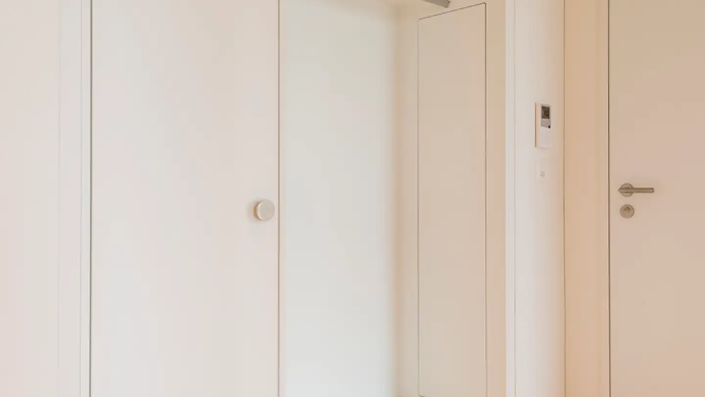 Attique à louer - Sulzerallee 73, 8404 Winterthur - Photo 4