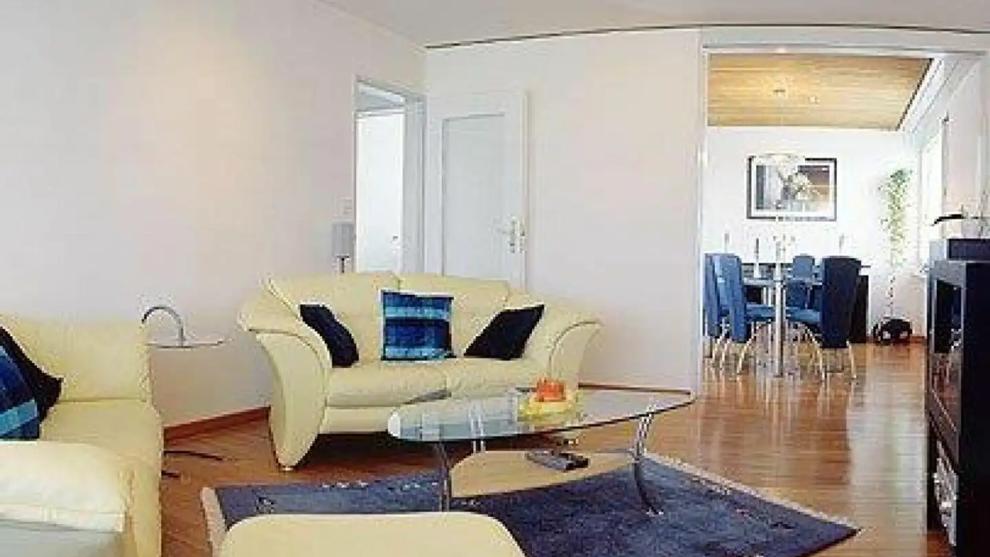 Appartement à louer - Isenringstrasse 12, 9200 Gossau SG - Photo 3