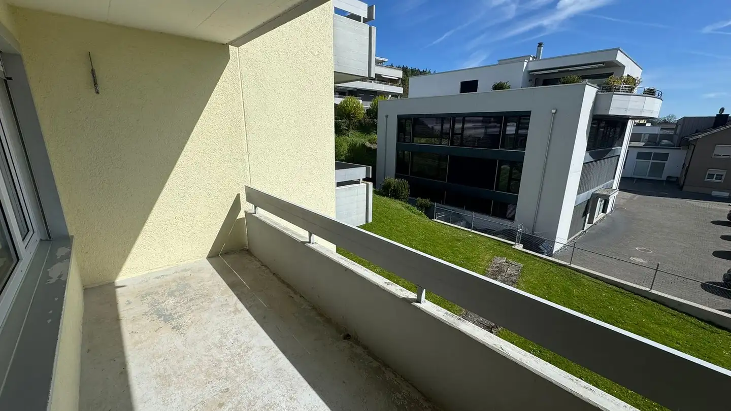 Apartment for rent - St. Gallerstrasse 72, 9500 Wil SG - Photo 2