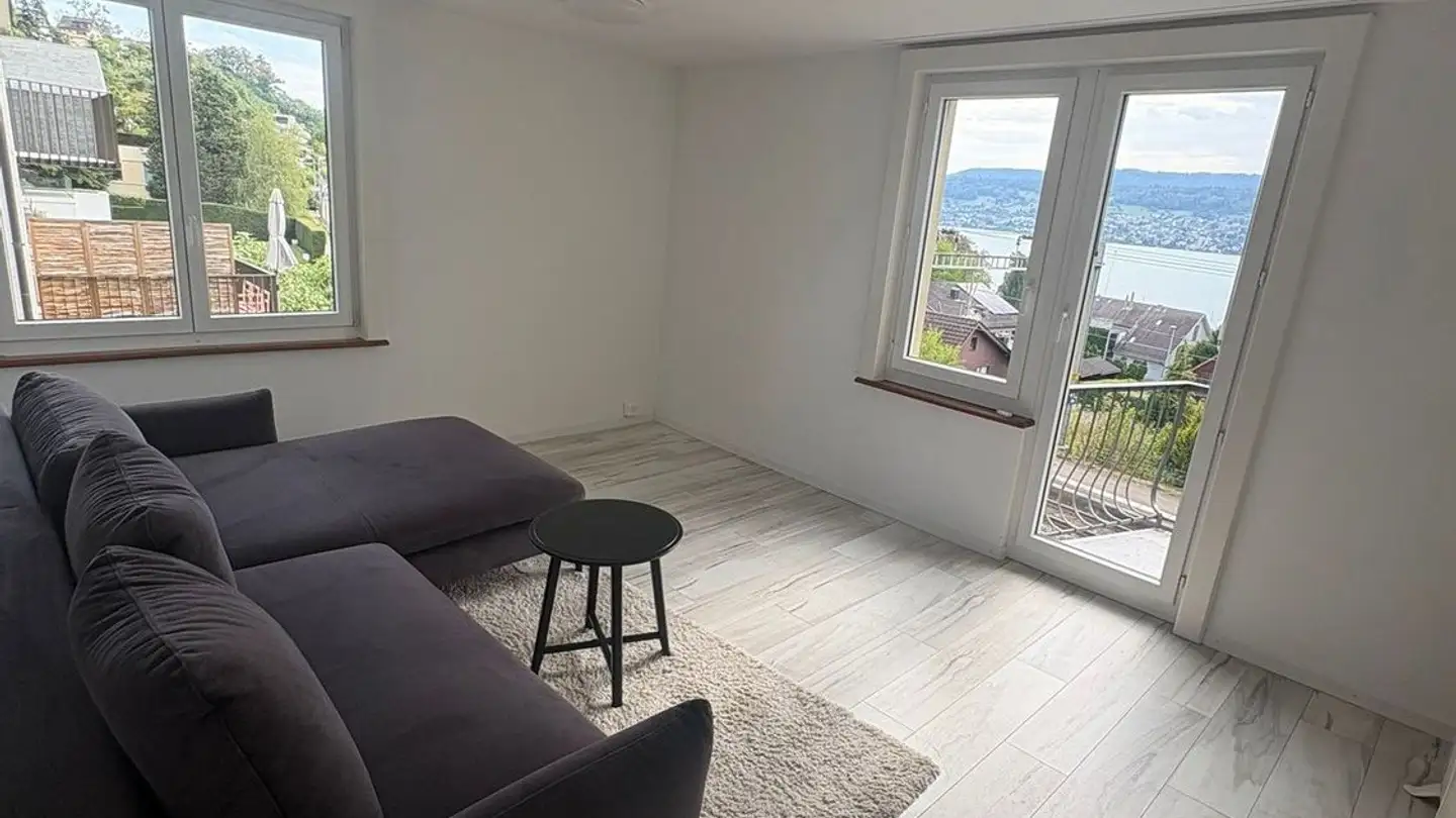 Apartment for rent - Zollerstrasse 16, 8703 Erlenbach ZH