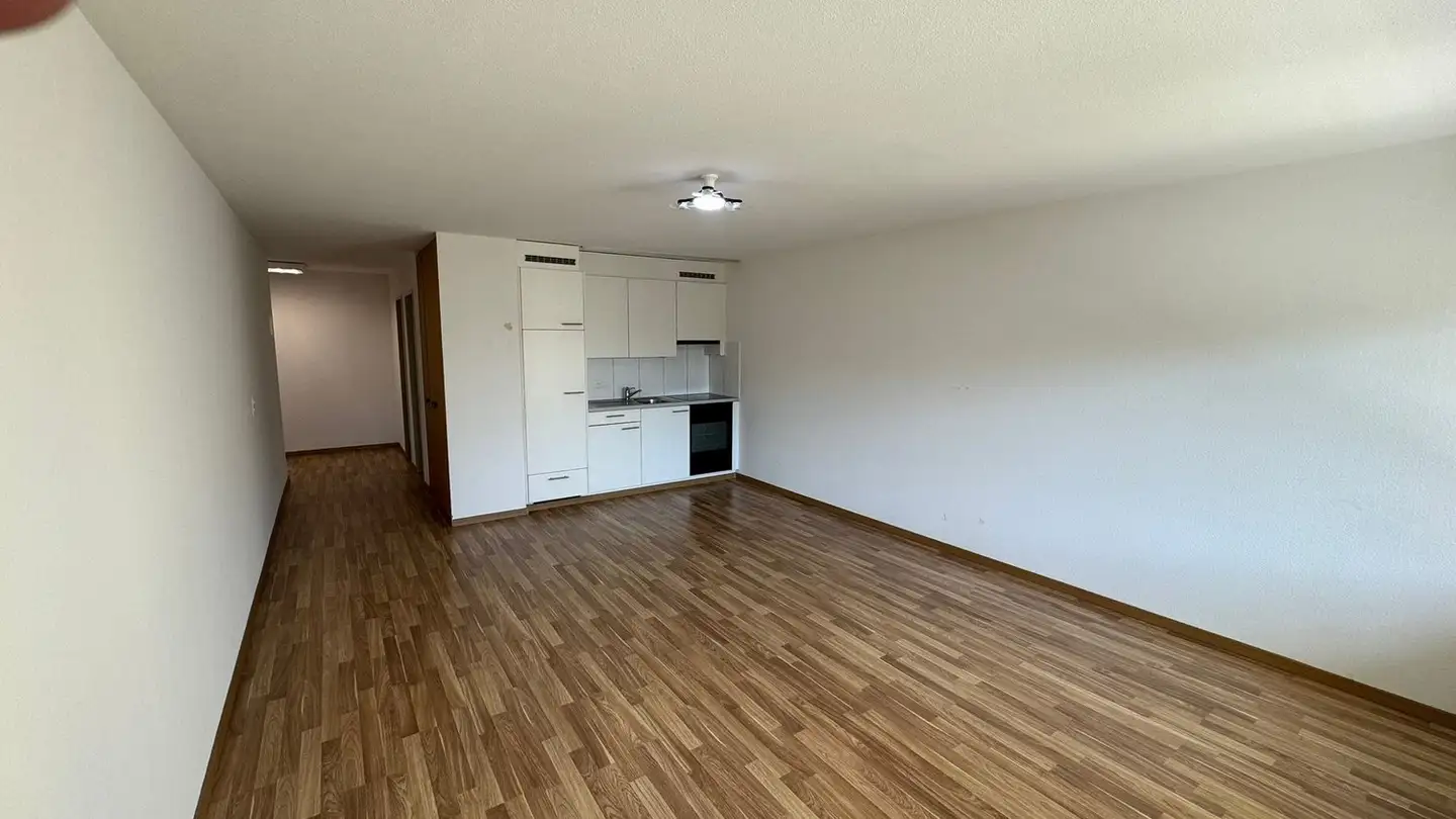 Apartment for rent - St. Gallerstrasse 72, 9500 Wil SG - Photo 3