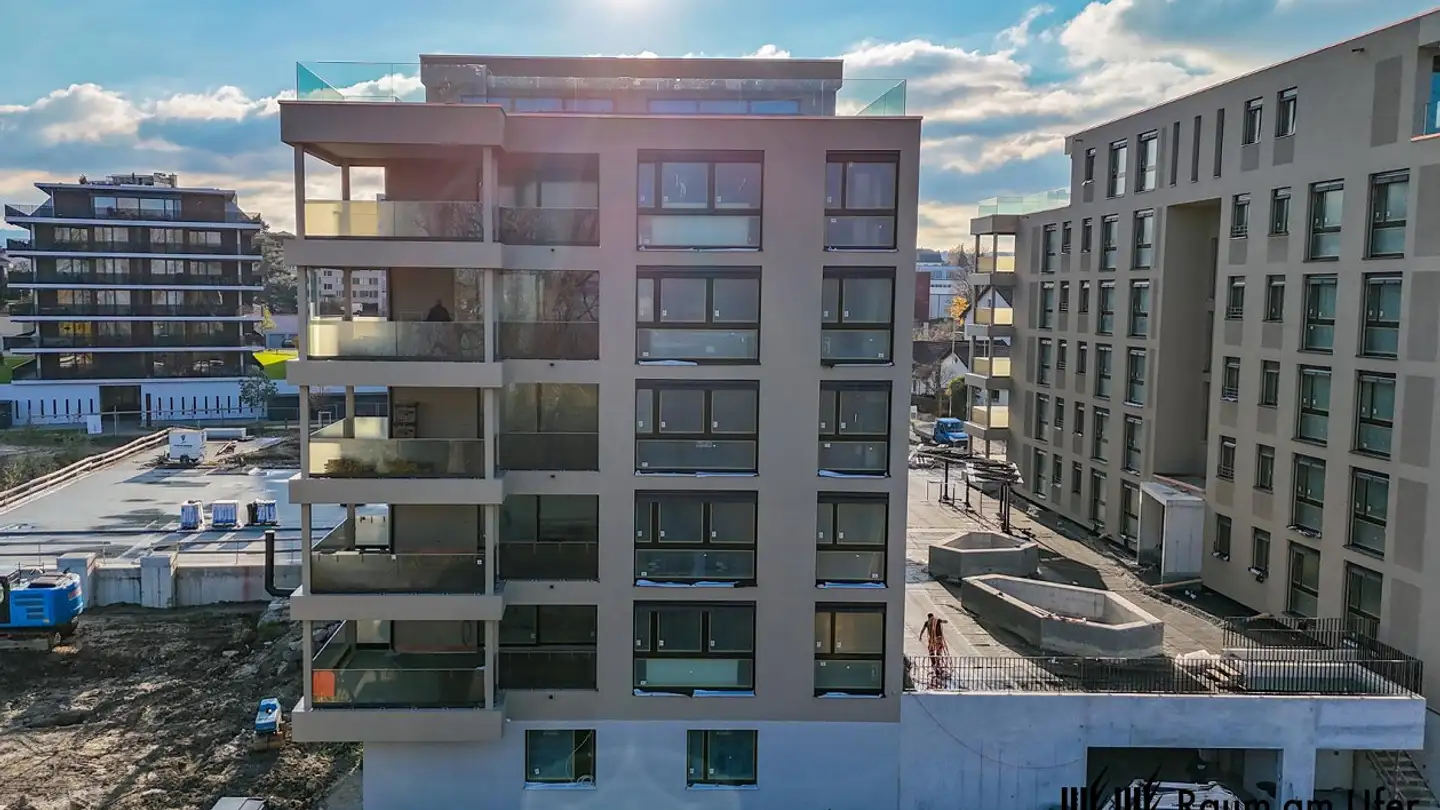 Appartamento in vendita - 9320 Arbon - Foto 3