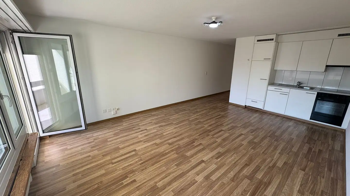Apartment for rent - St. Gallerstrasse 72, 9500 Wil SG - Photo 4