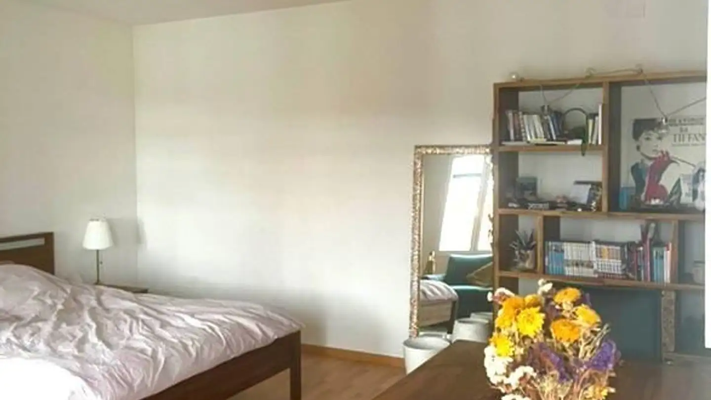 Appartement à louer - Flurhofstrasse 109, 9000 St. Gallen
