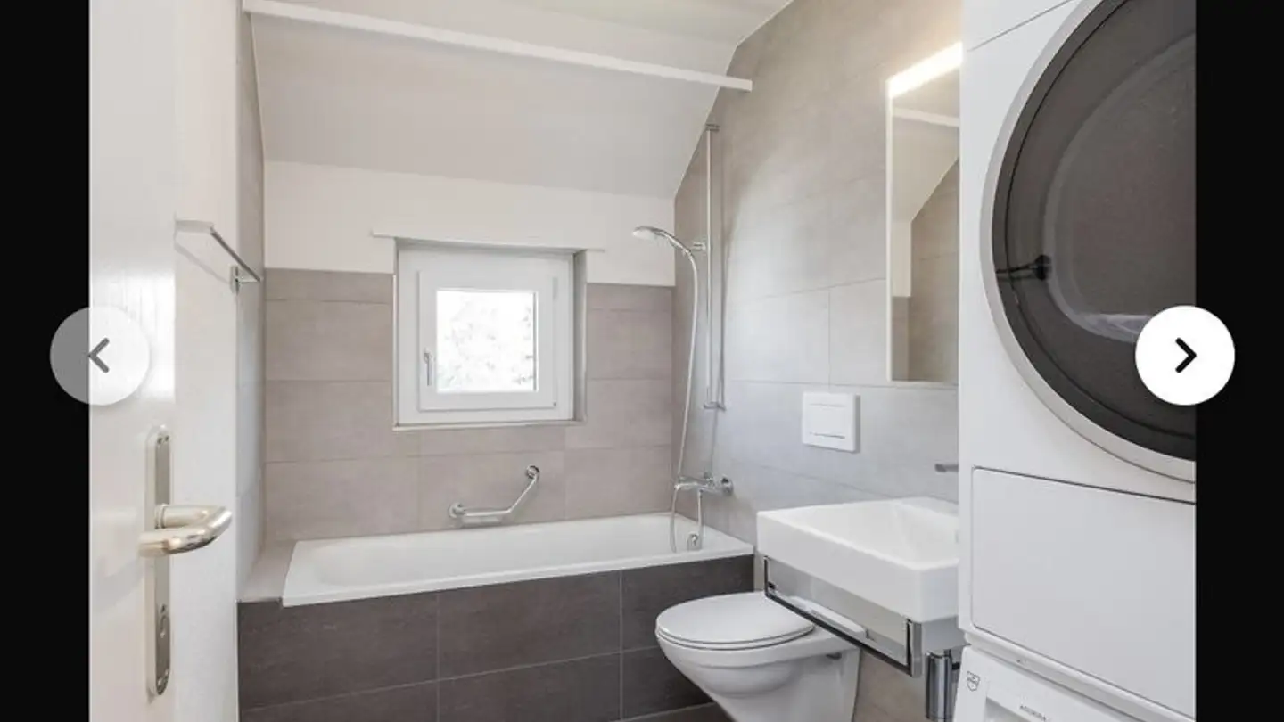 Wohnung mieten - 8630 Rüti ZH - Foto 4