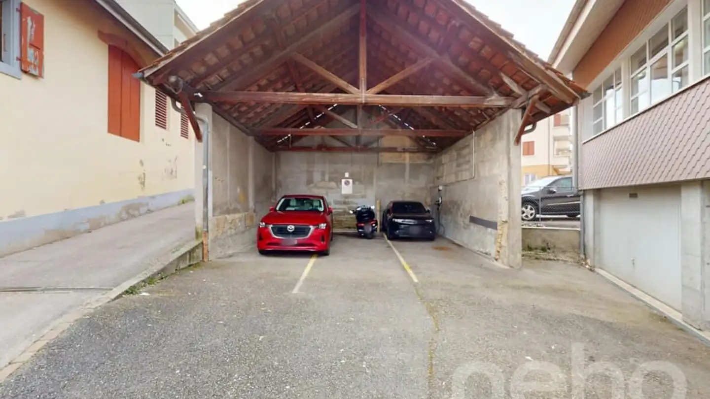 Edificio residenziale in vendita - 1530 Payerne - Foto 3