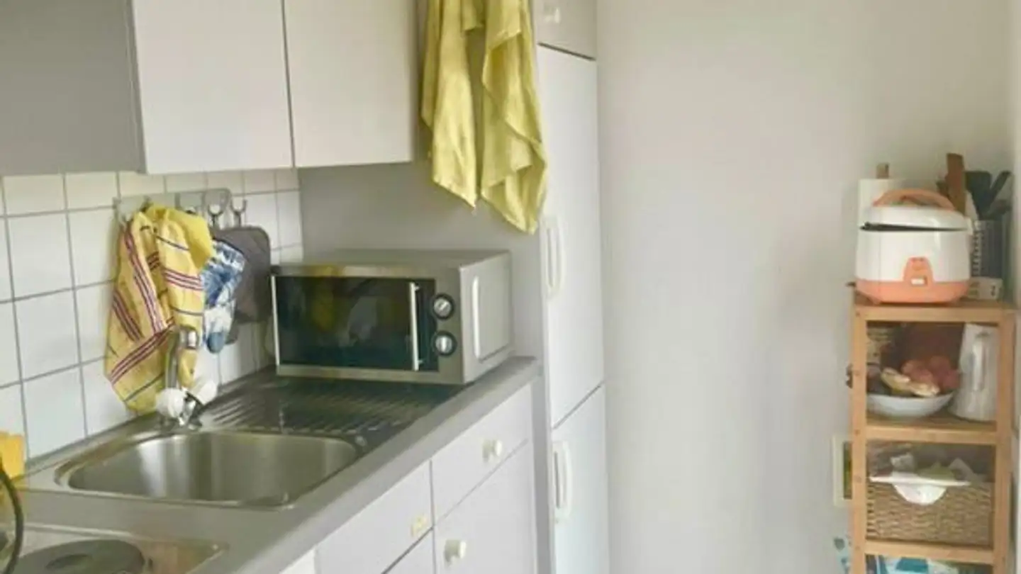 Appartement à louer - Flurhofstrasse 109, 9000 St. Gallen - Photo 4