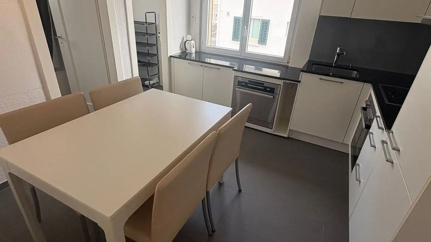 Apartment for rent - Zollerstrasse 16, 8703 Erlenbach ZH - Photo 4