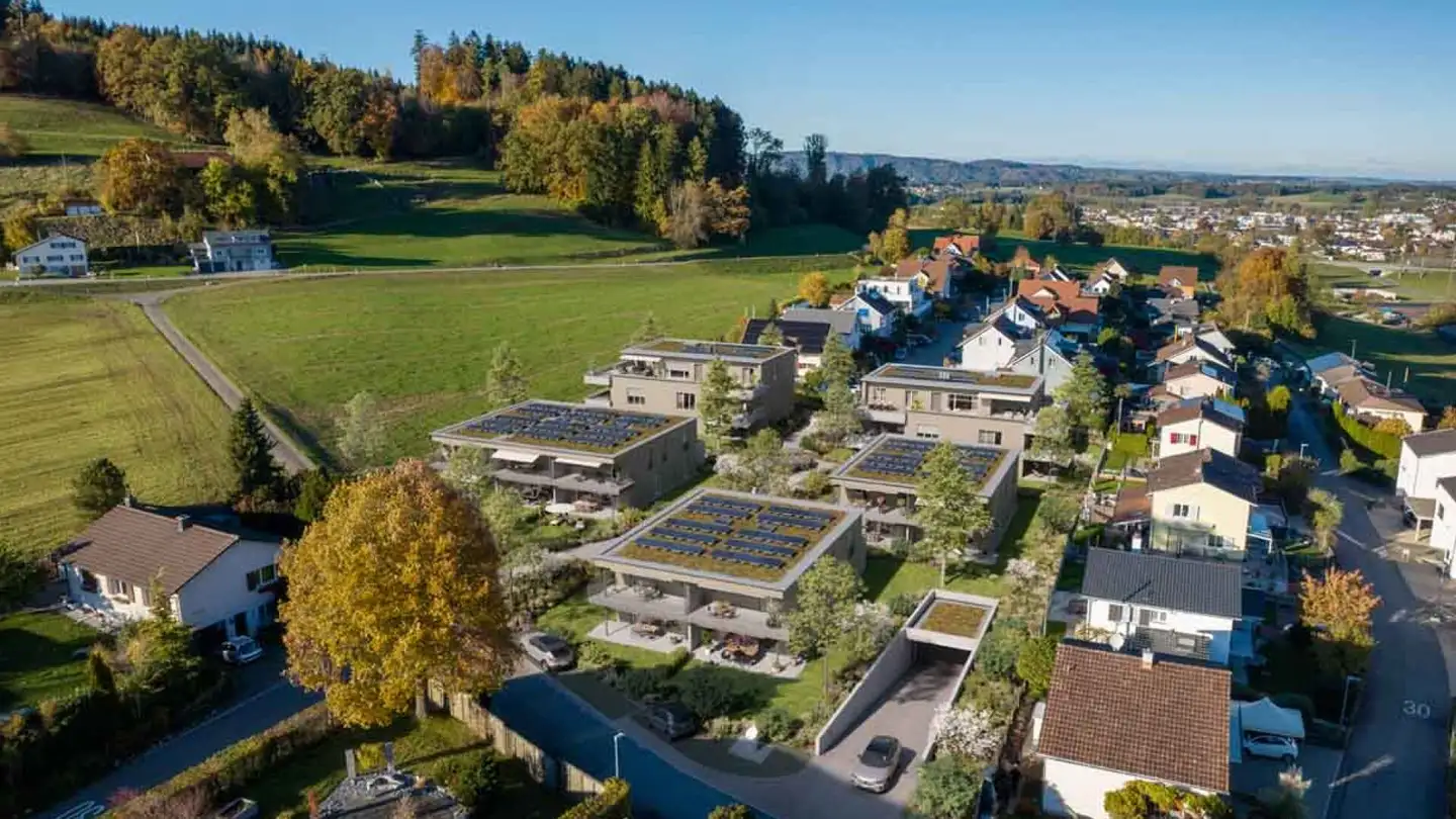 Appartement à vendre - Rosensteig 22, 8370 Sirnach - Photo 3