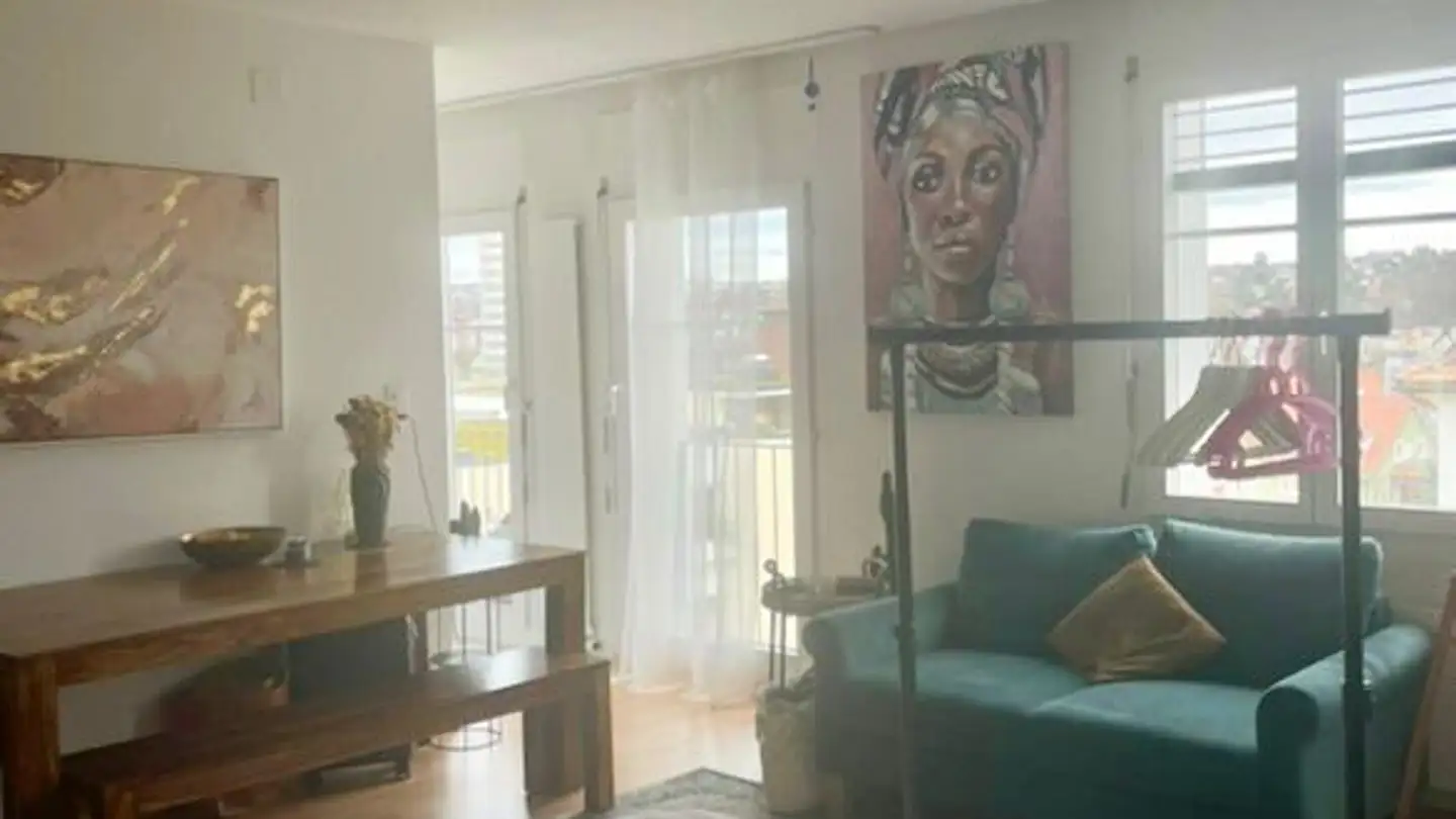 Appartement à louer - Flurhofstrasse 109, 9000 St. Gallen - Photo 3