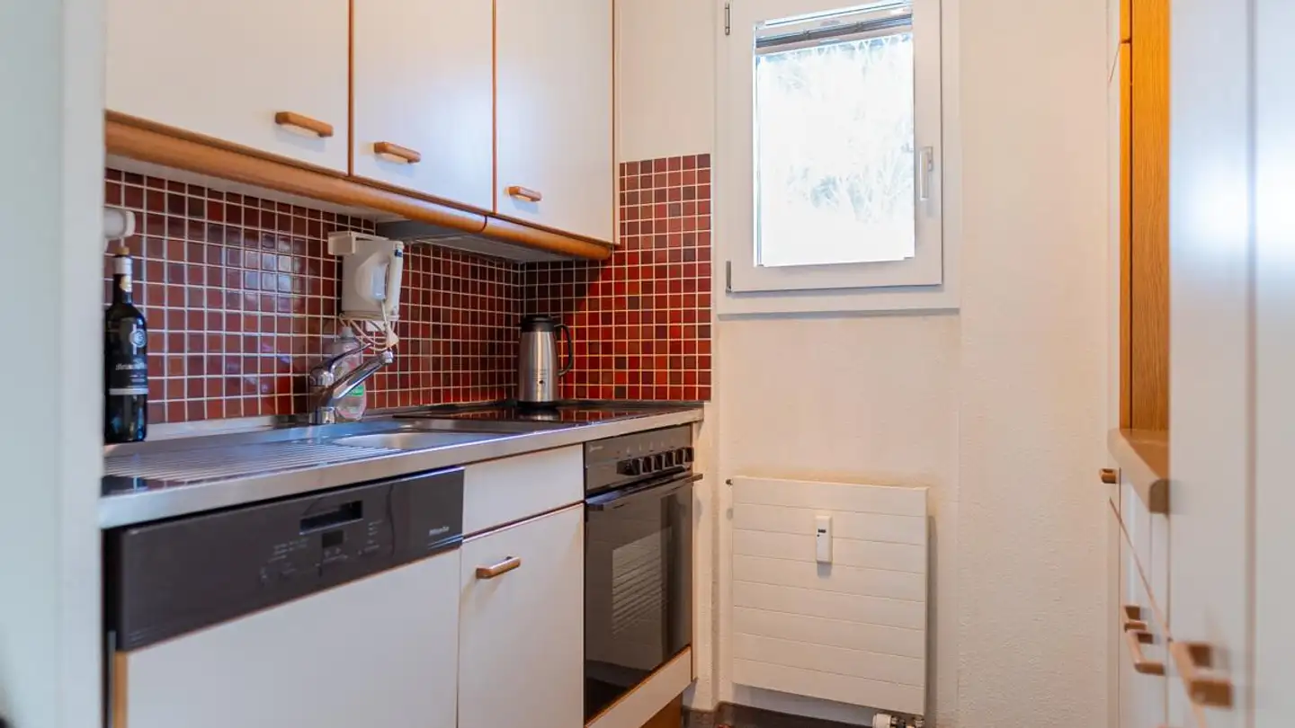 Duplex for sale - 3995 Ernen - Photo 4