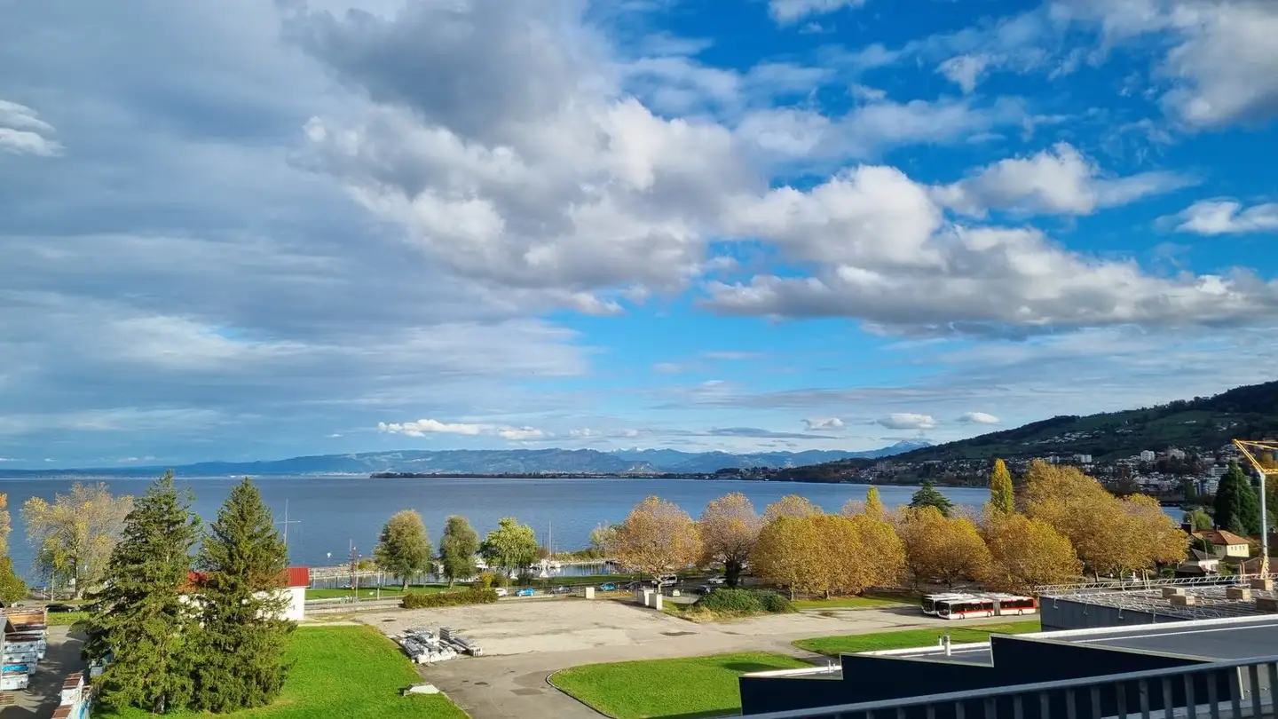 Spazio ufficio in affitto - Rietlistrasse 5, 9403 Goldach - Foto 3