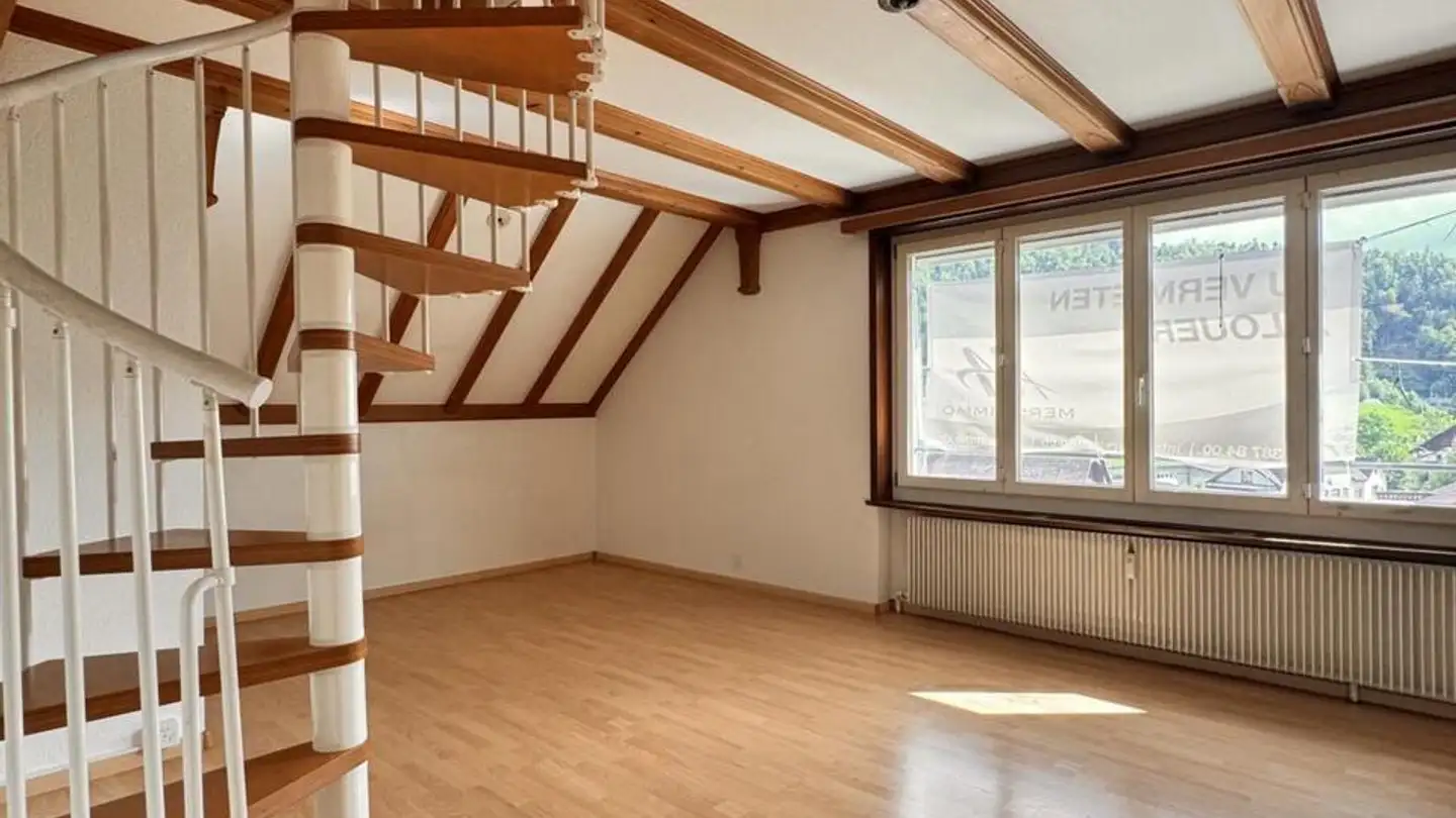Apartment for rent - Route de Pierre Pertuis, 2710 Tavannes