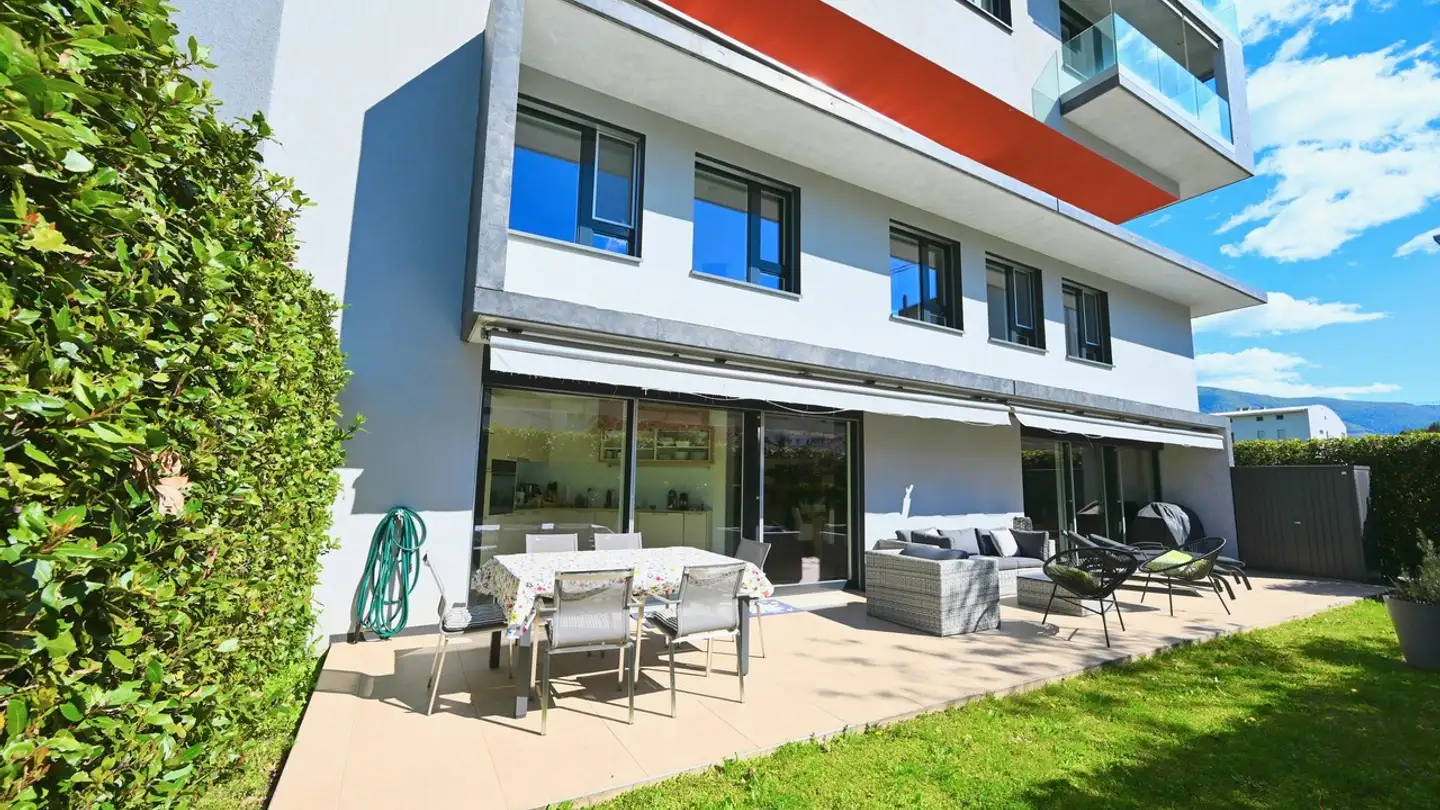 Appartamento in vendita - Via Prà Di Vizi 9, 6612 Ascona - Photo 3